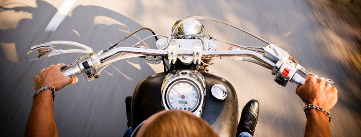 Connecticut Motorcycle insurance coverage